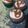 El cooksnap de Angie Mier cuando hizo Cupcakes de chocolate rellenos de dulce de leche ♡.
