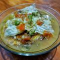Cooksnap dari Lucky Wife untuk resep Telur Ceplok Tumis Kecap