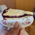Cooksnap-ul lui Iacob Roxana atunci când a preparat Tartă cu jeleu de fructe de pădure și cremă de vanilie.