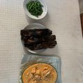 Cooksnap dari Mega Prasetyo untuk resep Sambal tumpang