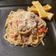 Cooksnap dari Julia Wty untuk resep Creamy Spaghetti Carbonara