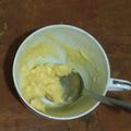 Cooksnap dari Bunga Aryaningsih II untuk resep CARLO Pengoles Loyang