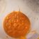 El cooksnap de María José cuando hizo Crema de pimientos del piquillo.