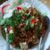 Cooksnap dari Ghitayu untuk resep Kupat Tahu Magelang