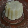 Cooksnap dari Netty Triana untuk resep Nagasari tanpa daun pisang