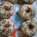 Cooksnap dari Henny Sianoem Nuryani untuk resep Donat empuk enakk