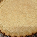 El cooksnap de Lujan Alvarez cuando hizo Masa para tartas dulces, con aceite.