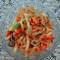 Cooksnap dari Eksi Xc untuk resep Ayam suir khas lombok