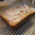 Sonia's cooksnap of when they made Vegan Lemon Pound Cake.