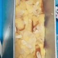 Cooksnap dari Kartika Sari untuk resep Puding Roti Panggang