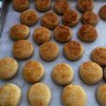 Cooksnap dari Dede Zen untuk resep Kue Kacang Legend