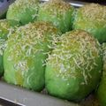 Cooksnap dari Mira Moelyadi. untuk resep Roti sobek super lembut