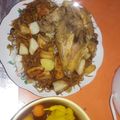 صورة من ياحبيبي ياحسين ، شاركها بعد تجربة وصفة كبسة ولا اطيب
