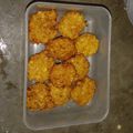 Cooksnap dari Ragil Aditya untuk resep Bakwan Jagung