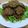 Cooksnap của QUÂN NGUYỄN khi họ làm theo món Chả Cốm ăn cùng Bún Đậu😋