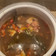 Cooksnap dari Echa Zavinca untuk resep Angeun Kacang (Sayur Kacang Merah khas sunda)