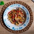 Cooksnap dari Meieka untuk resep Tumis Jengkol 예르다 🌼