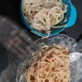 Cooksnap dari Alandal Haq untuk resep Fettuccini Carbonara