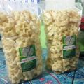 Cooksnap dari Sayyidah Rasa Wulan Syarifah (Rasa) untuk resep Kembang goyang manis putih dan renyah