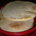 El cooksnap de Alan Pereyra cuando hizo Tortillas Mexicanas.