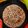 Jigna Patel's cooksnap of when they made રાજસ્થાની ખોબા રોટી (Rajasthani Khoba Roti Recipe In Gujarati).