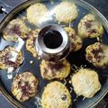 Cooksnap dari Henira untuk resep Kue cubit cubitan tanpa mixer mixeran😁✌️