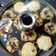 Cooksnap dari Henira untuk resep Kue cubit cubitan tanpa mixer mixeran😁✌️