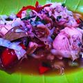 Cooksnap dari Grace Diana untuk resep Tongseng Ayam