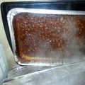 proudmomto3girls's cooksnap of when they made Mom's BBQ Baked Beans.