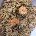 Cooksnap dari Cimenk untuk resep Nasi goreng ala chinese food