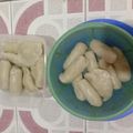 Cooksnap dari Hilda untuk resep Resep pempek dos tanpa ikan asli palembang