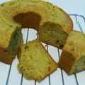 Cooksnap dari Maghfiratul Laily untuk resep Cake Kurma