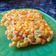 Cooksnap dari Ria Batavia untuk resep Bakwan Jagung Manado Kriuk