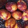 Cooksnap dari Addah untuk resep Telur bumbu habang