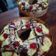 El cooksnap de Ricardo Golik cuando hizo Rosca de Pascua.
