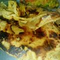 Bhavna hunter का कुकस्नैप जब उन्होंने मसाला पराठा (Masala Paratha recipe in hindi) बनाया था।