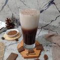 Cooksnap dari Nining untuk resep Soklat (Soya Cokelat) {plus tips}