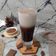 Cooksnap dari Nining untuk resep Soklat (Soya Cokelat) {plus tips}