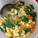 Cooksnap dari Pichan untuk resep Oseng Pakcoy Wortel Telur Saus Tiram