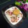 Rashmi Adhvaryu's cooksnap of when they made ઇન્સ્ટન્ટ દહીં વડા (Instant Dahi Vada Recipe In Gujarati).