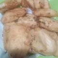 Cooksnap dari Reni Cebi untuk resep Pisang Goreng