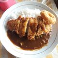 Cooksnap dari Desi Wijaya Putri untuk resep Nasi Kari Jepang + Katsu Ayam Praktis