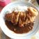 Cooksnap dari Desi Wijaya Putri untuk resep Nasi Kari Jepang + Katsu Ayam Praktis