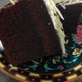 Cooksnap dari Nuke Avianti untuk resep Brownies kukus SIMPEL, Anti Gagal