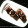Cooksnap dari Irna Nurramadana untuk resep Chewy Brownies Shiny Crust