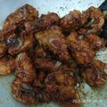 Cooksnap dari Lina untuk resep 185. Tuna Goreng Mentega