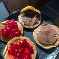 Hanna Mihalik Cooksnap-ja, amikor elkészítette a(z) Tökéletes amerikai palacsinta receptet.