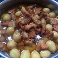 Cooksnap của Nhunhi Vo khi họ làm theo món Thịt kho tiêu