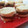El cooksnap de Maru cuando hizo Alfajores de coco y dulce de leche.