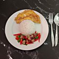 Cooksnap dari Ruth Destianty untuk resep Bawang Merah Tumis